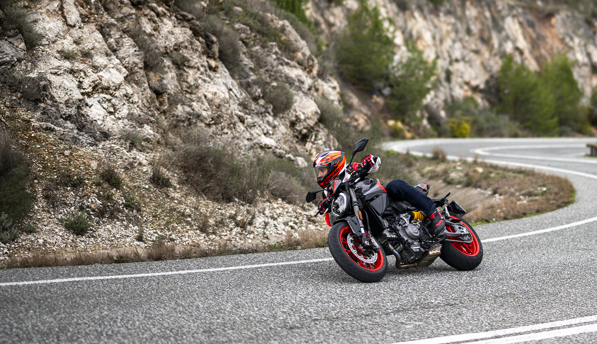 Monster Sport